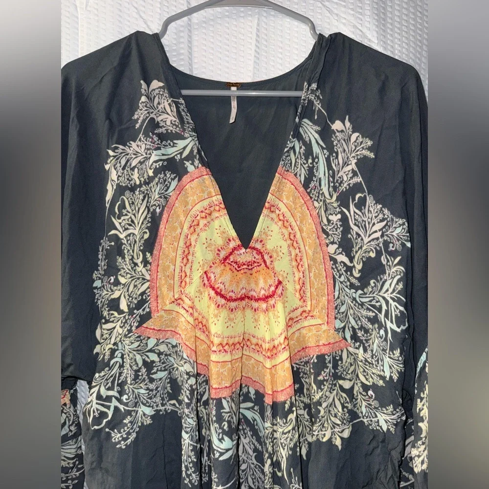 Free People free people